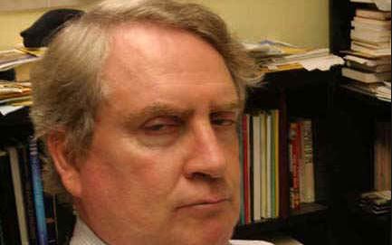 University Gone Wild: Marquette Suspends Prof over ‘Reckless’ Blog