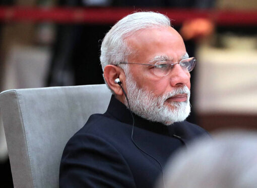 India’s COVID Debacle and its Strategic Implications