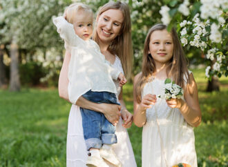 Mixed Emotions on Mother’s Day