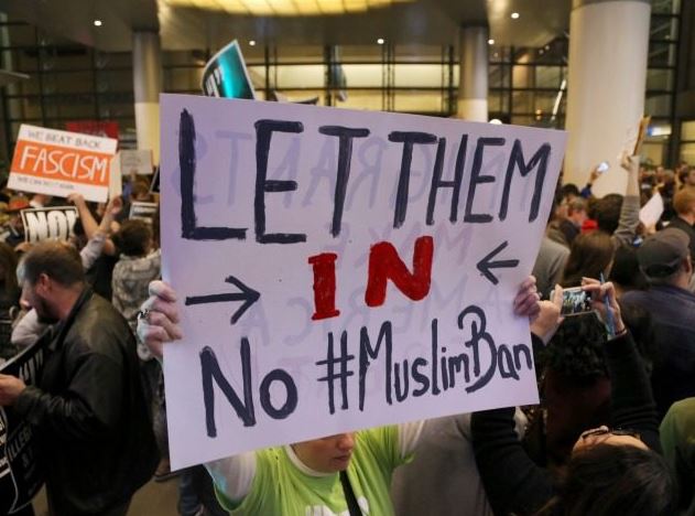 What Trump’s Executive Order on Refugees Does (And What it Doesn’t)