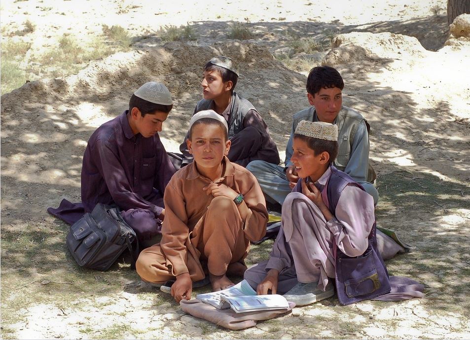 How ISIS Recruits and Coerces Children