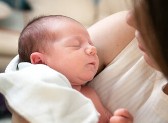 The Sea Change of Declining Birth Rates