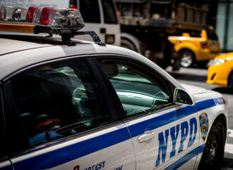 Fear of Crime Is the Real Problem