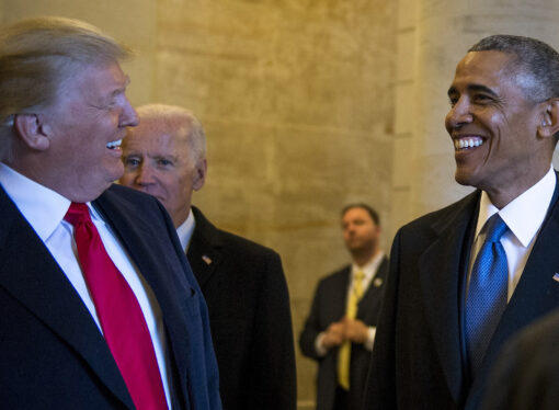 Democrats and Republicans Both Hold Exaggerated Stereotypes of Both Parties