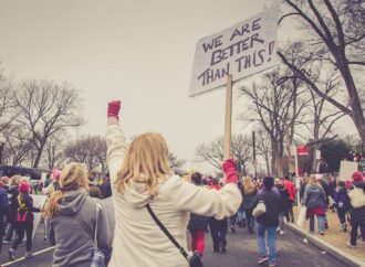 This Isn’t Working: How We View Those We Oppose