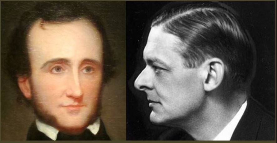 Where Did the Poets Go?
