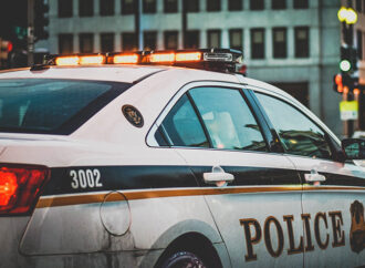 The Chauvin Verdict and Life Lessons on Police Stops