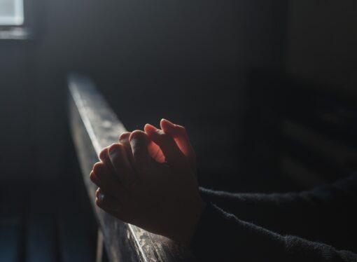 Children’s ‘Mental Health’ Problems May Be Spiritual