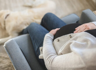 Pregnant Women: Beware of COVID Shots