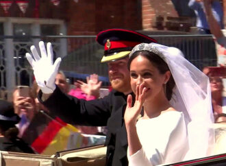 Meghan Believed the Disney Princess Myth