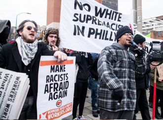 The Creative Expert Invention of ‘Far Right Terror’