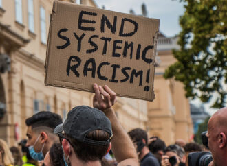 The Problem Is Systemic Victimhood, Not Systemic Racism