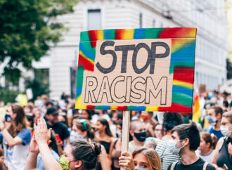 Ending Critical Race Theory for the Children’s Sake