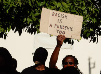 The Anti-Science of Structural Racism