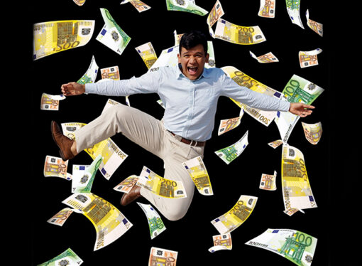 The Stimulus Reckoning Ahead