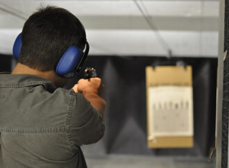 Some Arguments for Guns You Never Hear