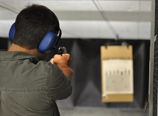 Some Arguments for Guns You Never Hear
