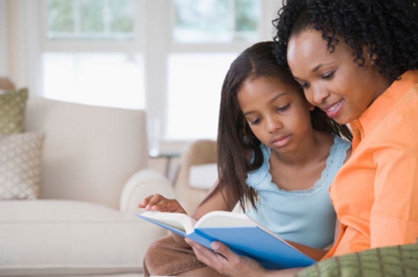 Reading to Your Child: This is why it’s so important