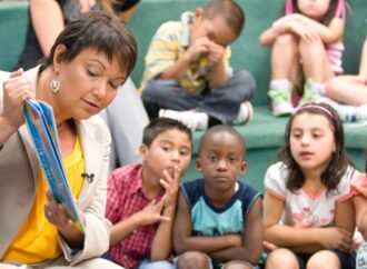 Social and Emotional Indoctrination in Schools
