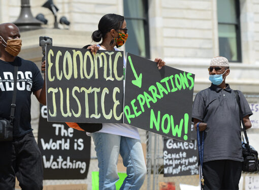 The Case Against Reparations: Part 2