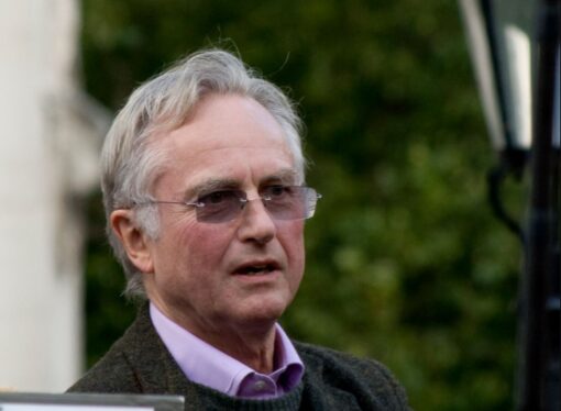 Twitter Piles on Richard Dawkins Over Eugenics Tweet