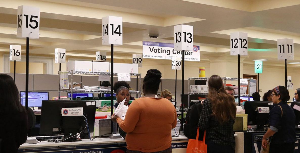 Citizenship No Longer Required to Vote in School Board Elections in San Francisco