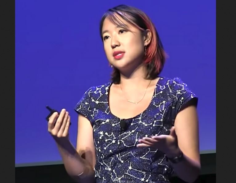 Sarah Jeong Proposed Banning the Atlantic Editor Who Exposed ‘The Hunting Ground’