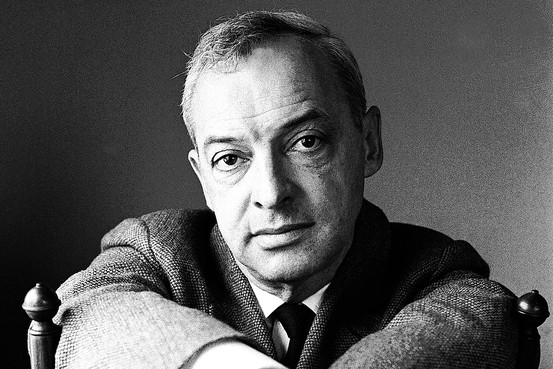 8 Quotes for Election Season from Saul Bellow