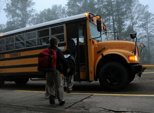Four Signs Parents Won’t Be Sending Their Kids Back to Public School This Fall