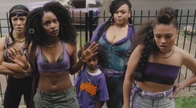 A Sex Strike to End Chicago’s Violence?