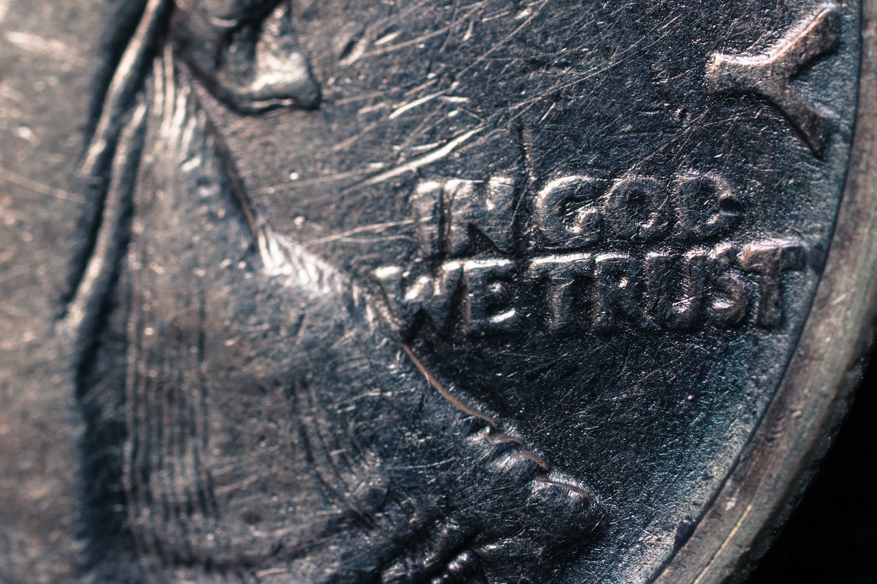 When Finance and Philosophy Clash