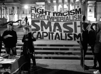 Collectivists Versus the Rest of Us