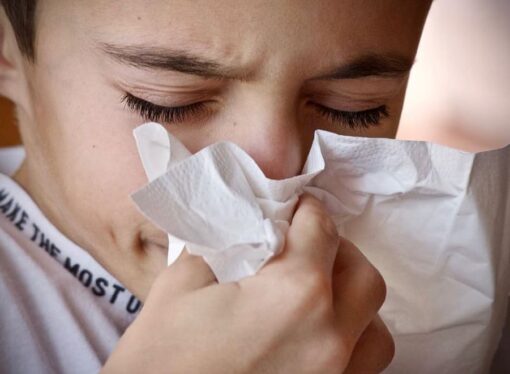 Boost Your Immune System to Fight the Coronavirus