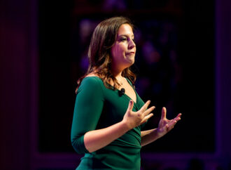 Beware Elise Stefanik’s Moneyman