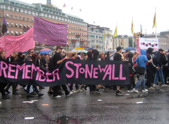 The Darker Side of the Celebrated Stonewall Riots