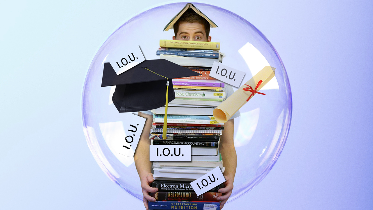 Are College-Bound Students Financially Literate?