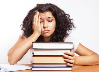 Dimming the IQ of America