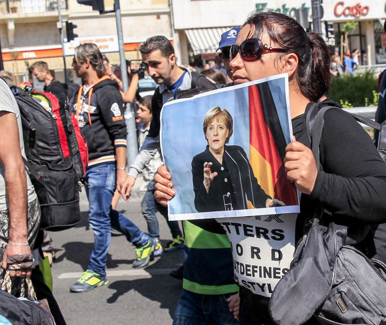 If Middle Eastern Nations Are Stabilizing, Then Why Do the Refugees Keep Coming?