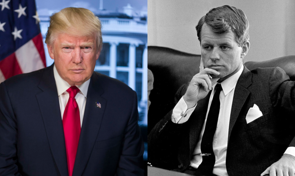 Collusion: It’s Not Unprecedented in American Politics