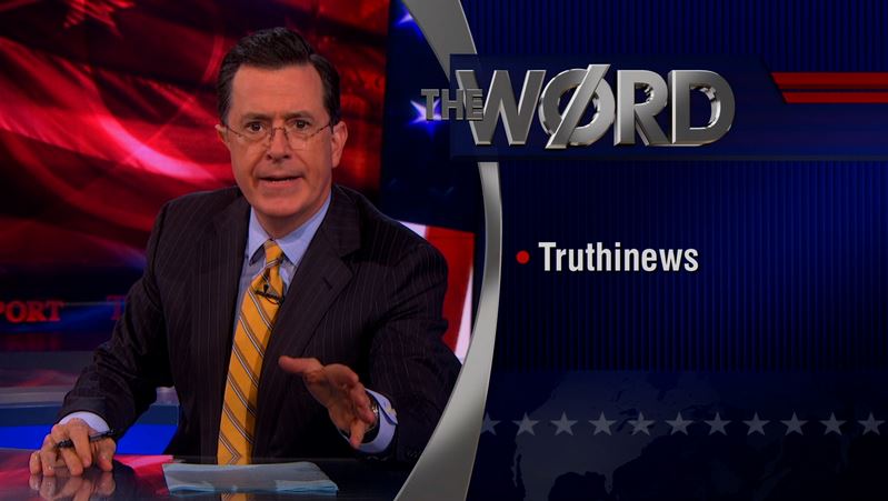 People Can’t Stop Talking About ‘Post-Truth’; So what is it?