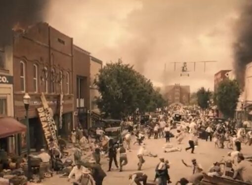 The Tulsa Race Massacre: A Mindless Rage of Collectivist Groupthink