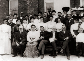 Group Conformity Holds Back Black Achievers