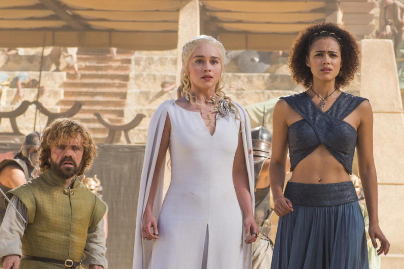 Tyrion Lannister for Supreme Court!