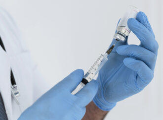The COVID Vaccine Is a Product of Systemic Racism
