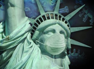 Eyes Wide Open: Seeing Liberty