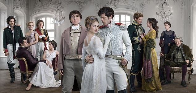10 Great Quotes from ‘War and Peace’ (the book)