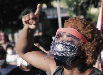 Halting the Energizer Bunny of ‘Wokeness’