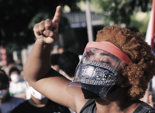 Halting the Energizer Bunny of ‘Wokeness’