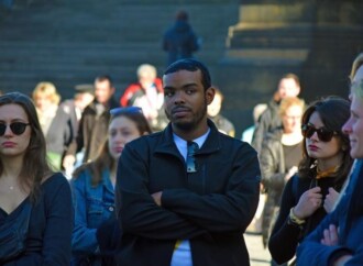 Petulant Students Do Not a Utopia Make