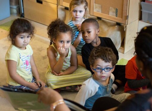 Vanderbilt Study Shows Why Biden’s Preschool Program Would Be a Disaster